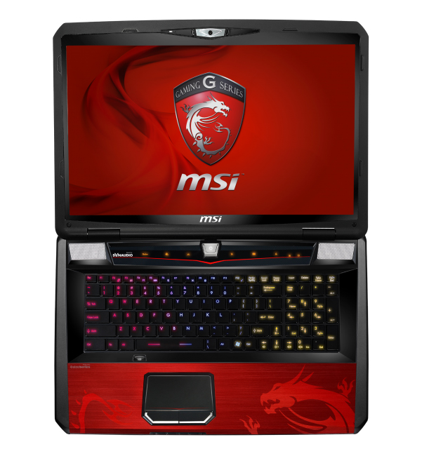 how long does msi burn recovery take